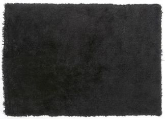 Ryamatta softdeluxe svart 140x200cm