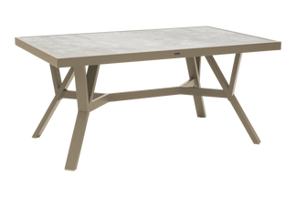 Samvaro 140x90 h65 khaki m gl