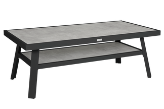 Samvaro 140x70 h50 antracit/antracit