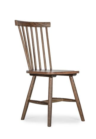 Stol 1 smoked oak