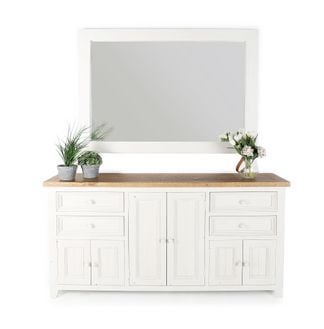 Stockaryd sideboard