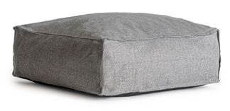 Skärgård sittpuff Antracite