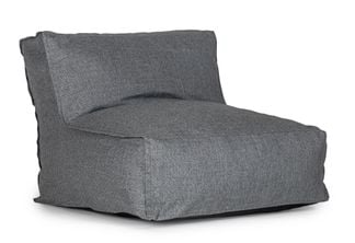 Skärgård 1-sits Antracite