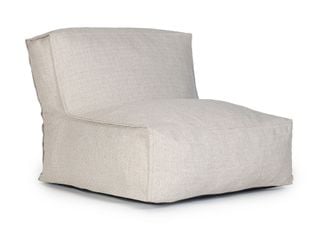 Skärgård 1-sits beige