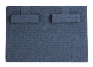 Sänggavel slät 180cm (soro 76)