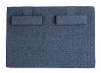 Sänggavel slät 160cm (soro 76)