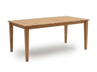 Smögen matbord 150x90cm teak