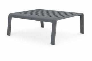Jonstorp modulsoffa soffbord 100cm antracite