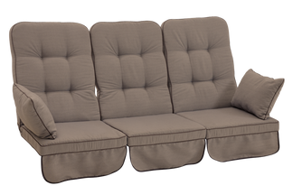 Softa delux hammockset taupe