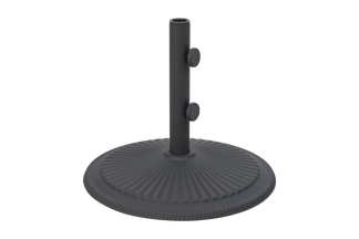 Solara parasollfot 36kg antracit