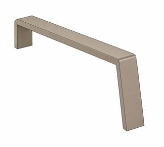 Jonstorp modulsoffa stödben för soffa