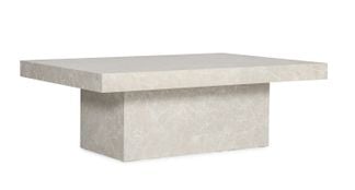 Stone soffbord 120x80cm