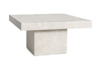 Stone soffbord 80x80cm