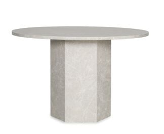 Stone matbord D120cm