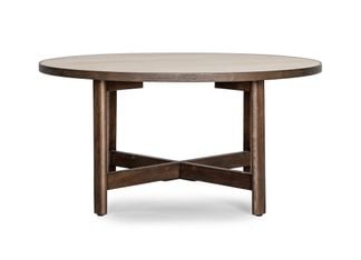 Arild soffbord D90 smoked oak