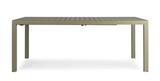 Le graisse matbord 193-253x100cm dusty green