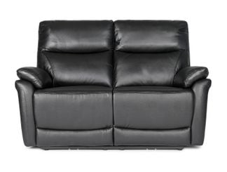 Svenstorp 2-sits recliner soffa