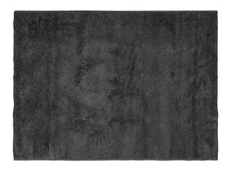Rya Saphne 133x190 svart