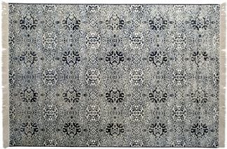 Tanger matta 135x195cm gråbeige