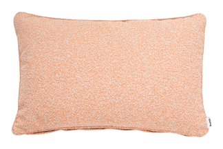 Teddy kudde 40x60 cm teddy orange
