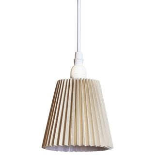 Tilly fönsterlampa beige
