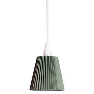 Tilly fönsterlampa grön