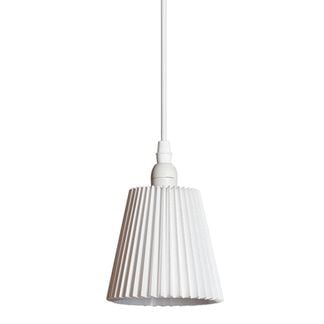 Tilly fönsterlampa vit