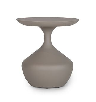 Tonton sidobord beige