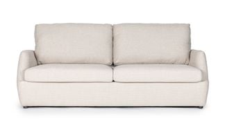 Torne bäddsoffa beige