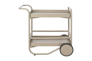Trolly khaki