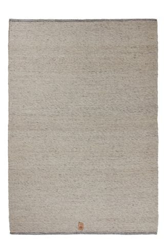 Ullmatta Neo 200x290 cm ljusgrå