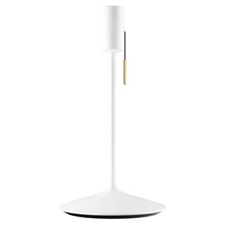 Santé bordsstativ vit H42cm