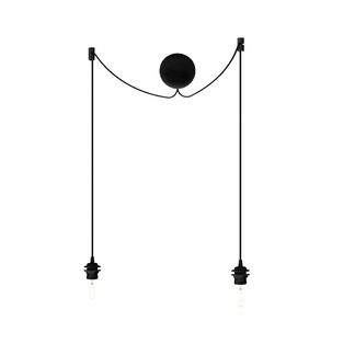 Cannonball cluster black
