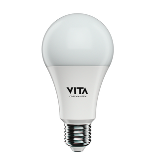 Idea-LED-Lampa A+, 13W. E27