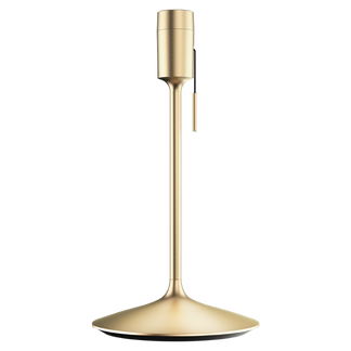 Santé bordsstativ mässing H42cm