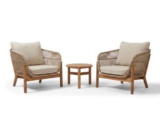 Ven café set