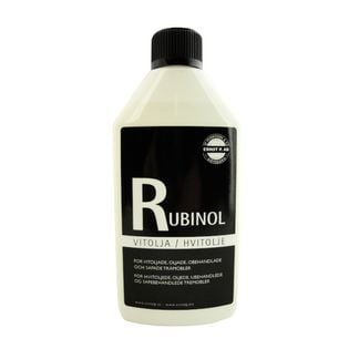 Rubinol Vitolja 250ml