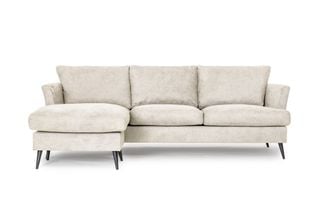 Weekend divansoffa beige (soro 21)