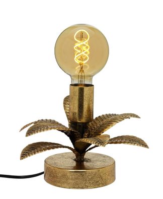 Fiore Bordslampa Antik
