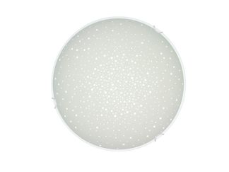 Zodiac LED Plafond 8W