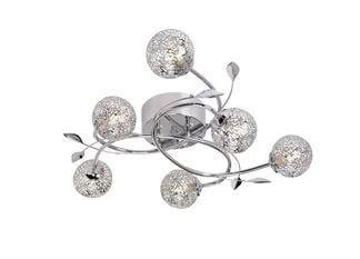 Etsy plafond krom