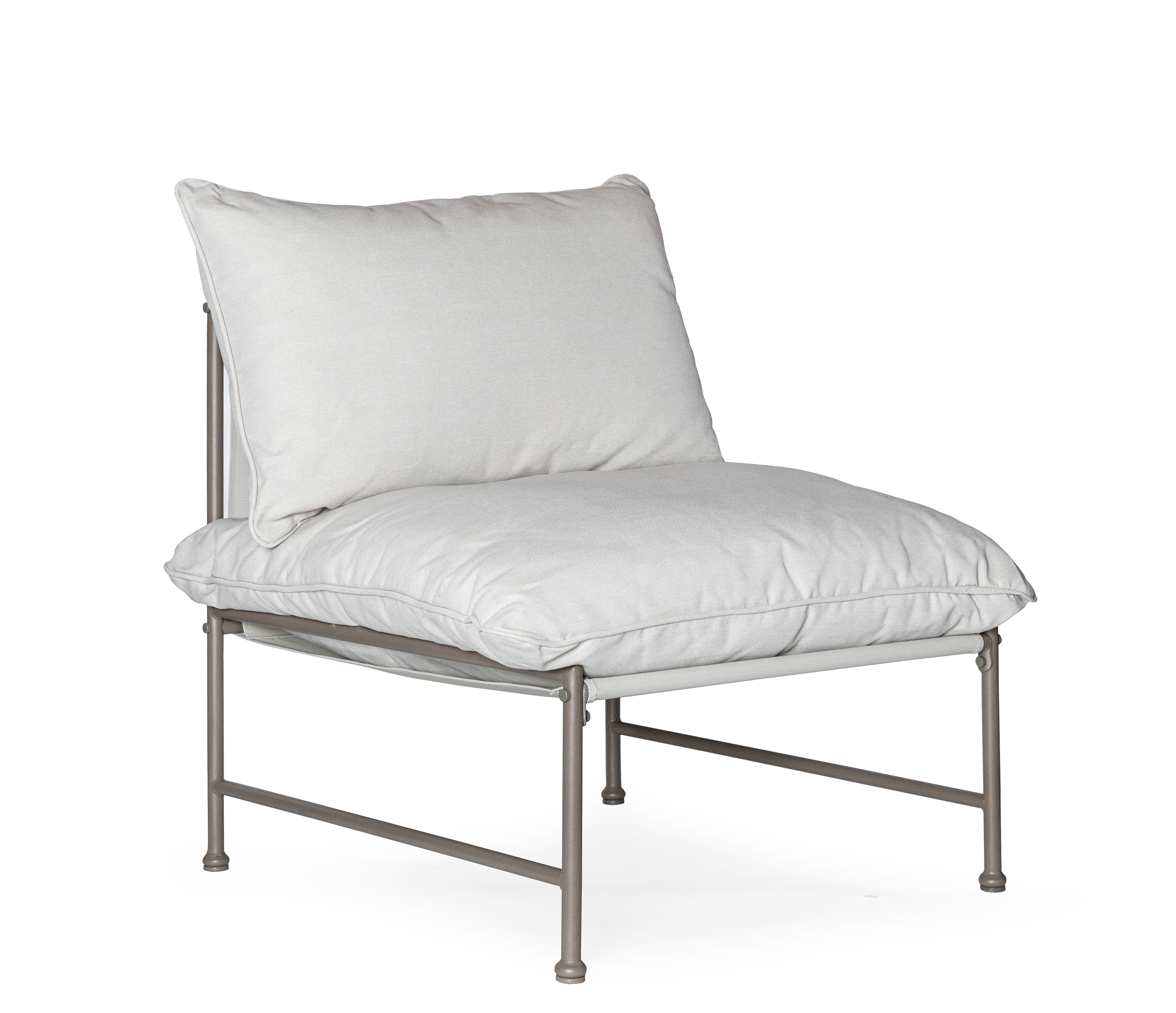 Gryt modulsoffa 1-sits