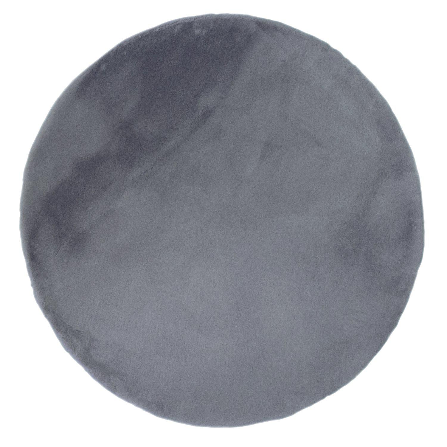 Ninha Matta Denim RUND 160cm
