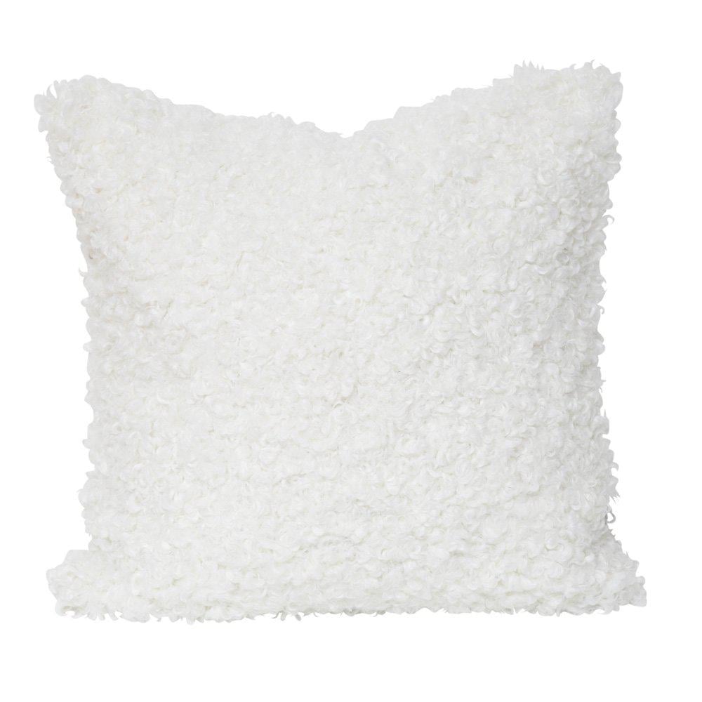 Dora Kuddfodral Off white 45x45cm