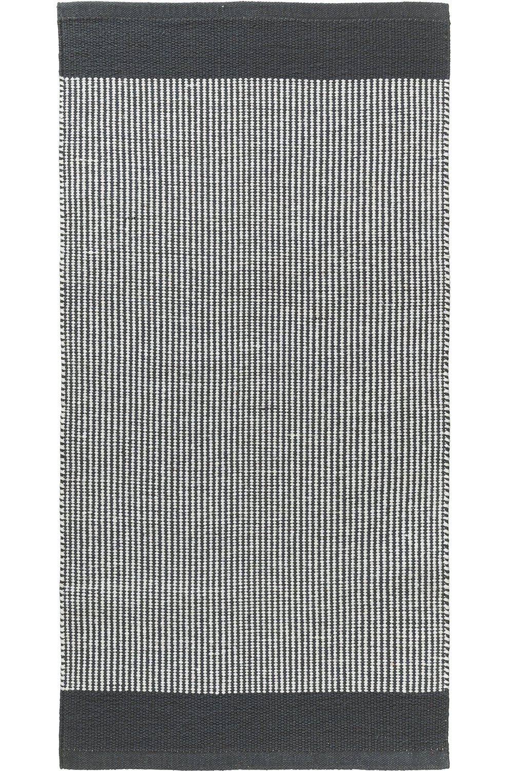 Stripe Matta Grå 70x240cm
