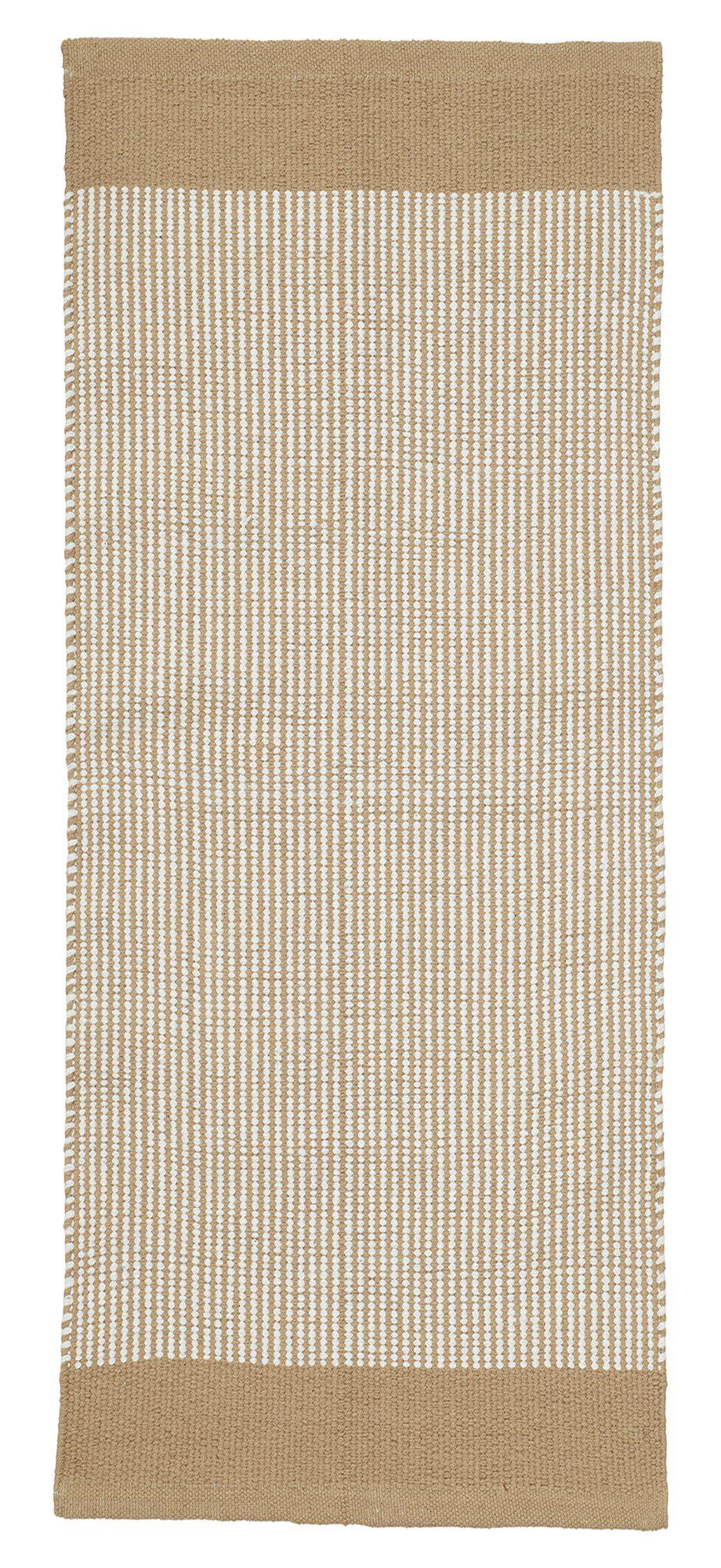 Stripe Matta Iskaffe 70x240cm