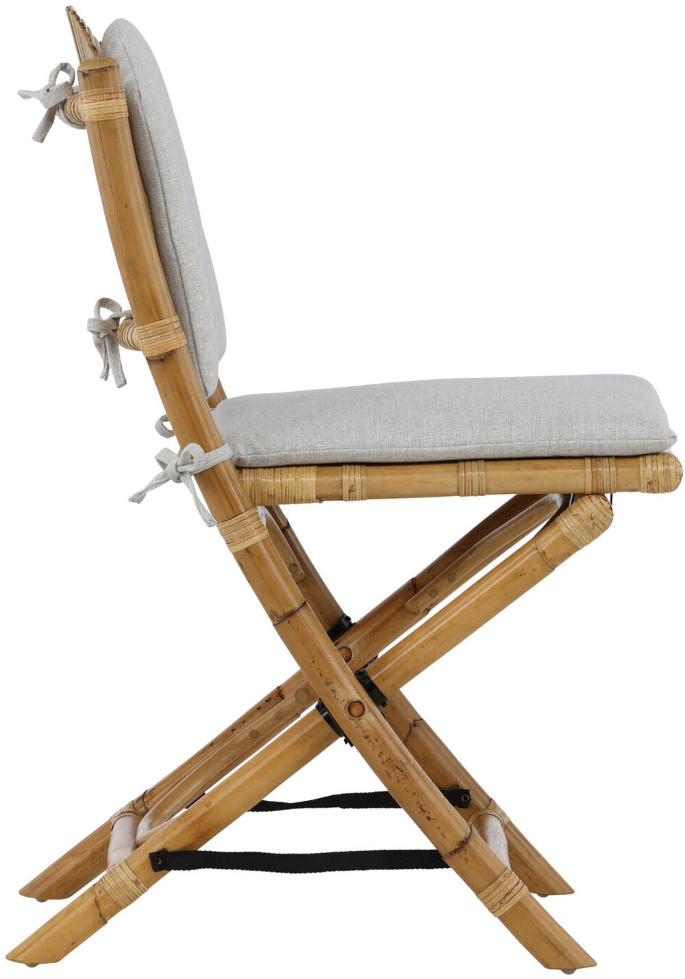 Cane stol natur 63x92,5x54