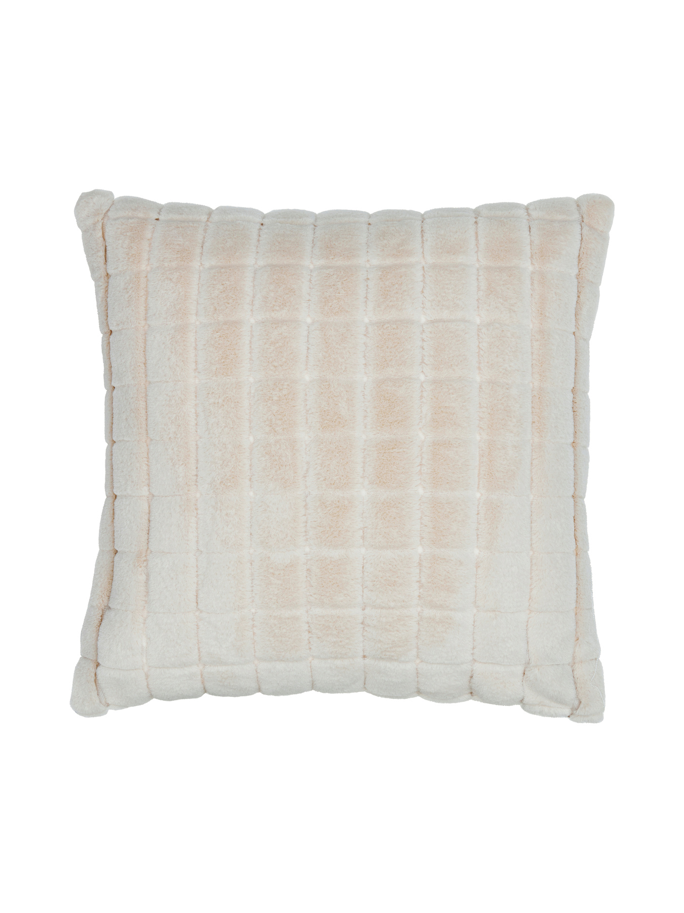 Luna Kuddfodral Sand 50x50cm