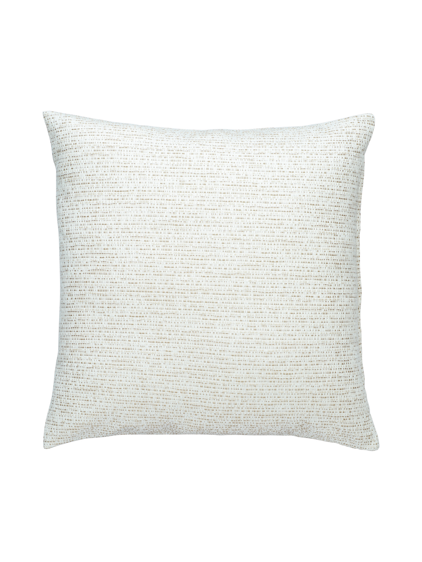 Moln Kuddfodral Beige 45x45cm