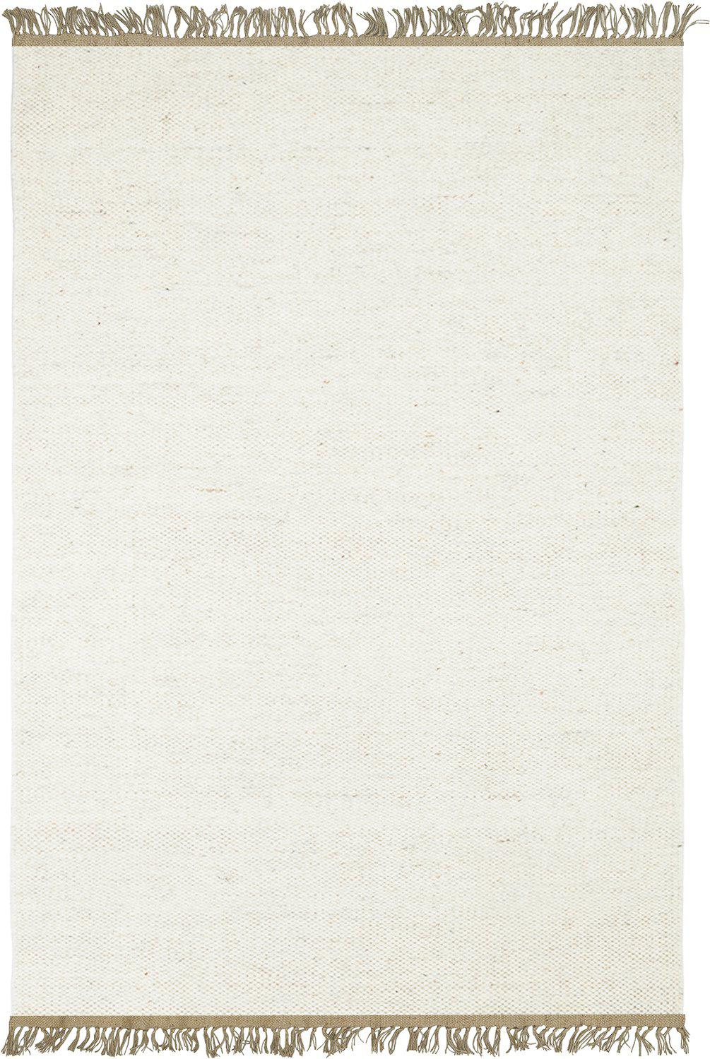 Ian Ullmatta Offwhite 170x240cm